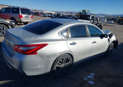 2016 Nissan Altima 2.5/2.5 S/2.5 Sl/2.5 Sr/2.5 Sv from USA, damaged, VIN 1N4AL3AP9GN305492